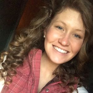 Meet your Posher, Audra